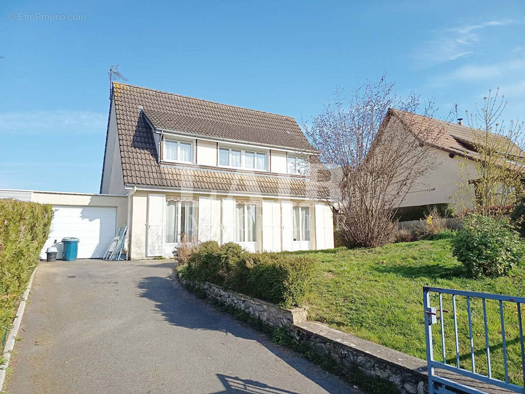 Maison à ALENCON