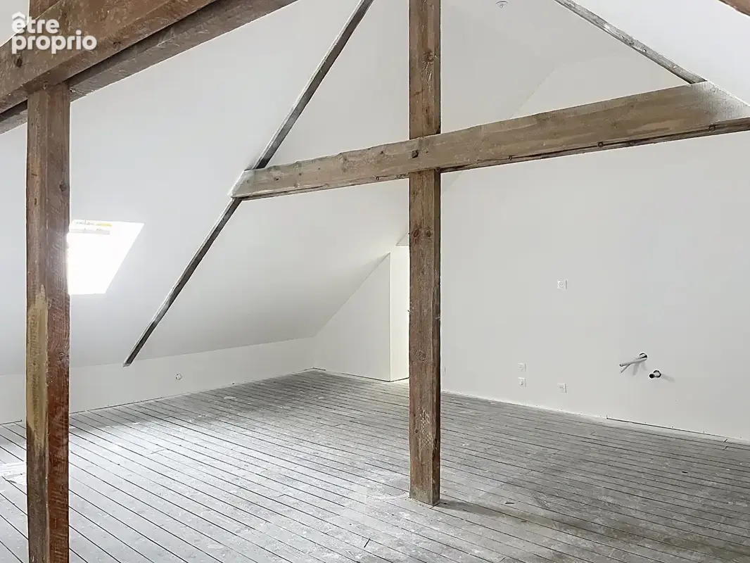 Appartement Saint Brieuc  (ROBIEN) 4 pièce(s) - photo 2