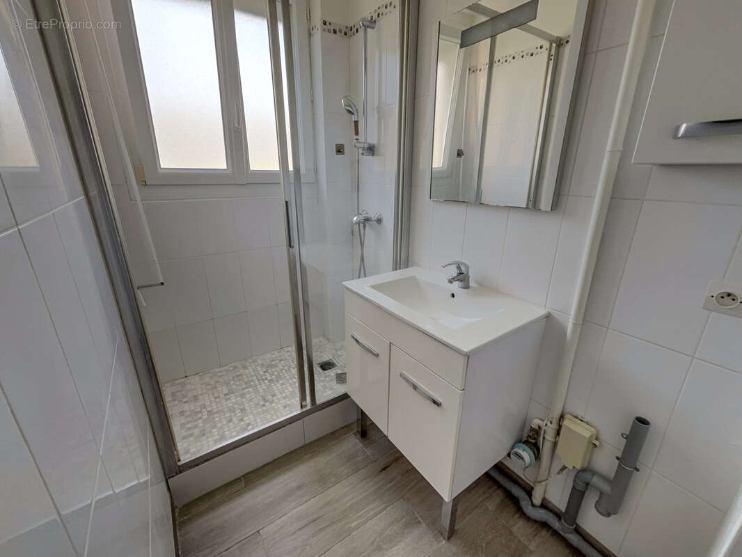 Appartement à DREUX