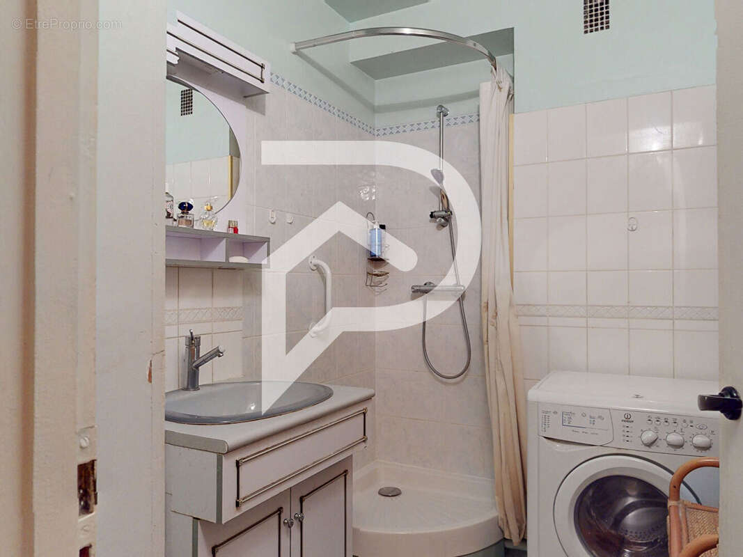 Appartement à MARLY-LE-ROI