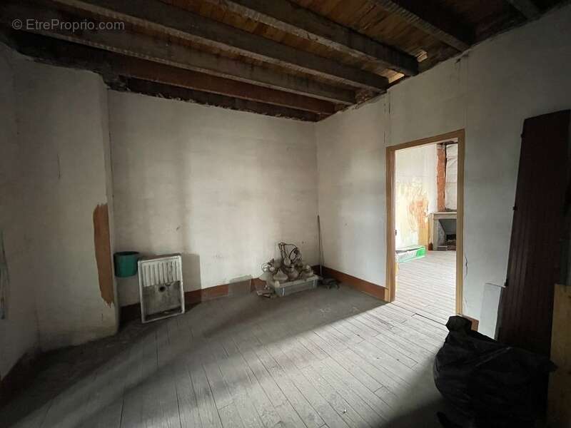 Appartement à DECAZEVILLE