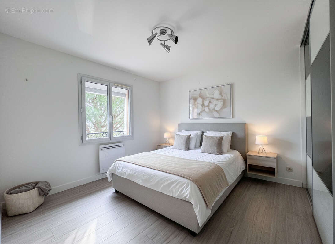 Maison à SAINT-PIERRE-DE-BOEUF