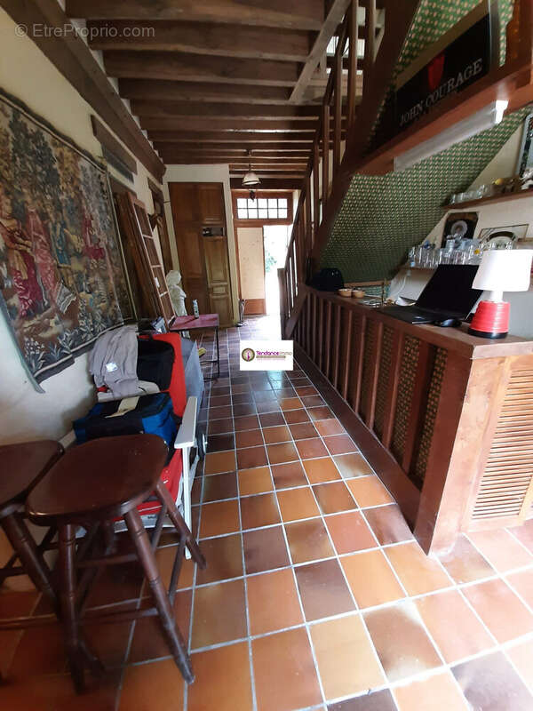 Maison à MORTAGNE-AU-PERCHE