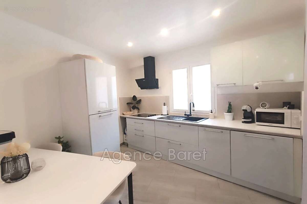 Appartement 37 m² à Les Arcs  - photo 3