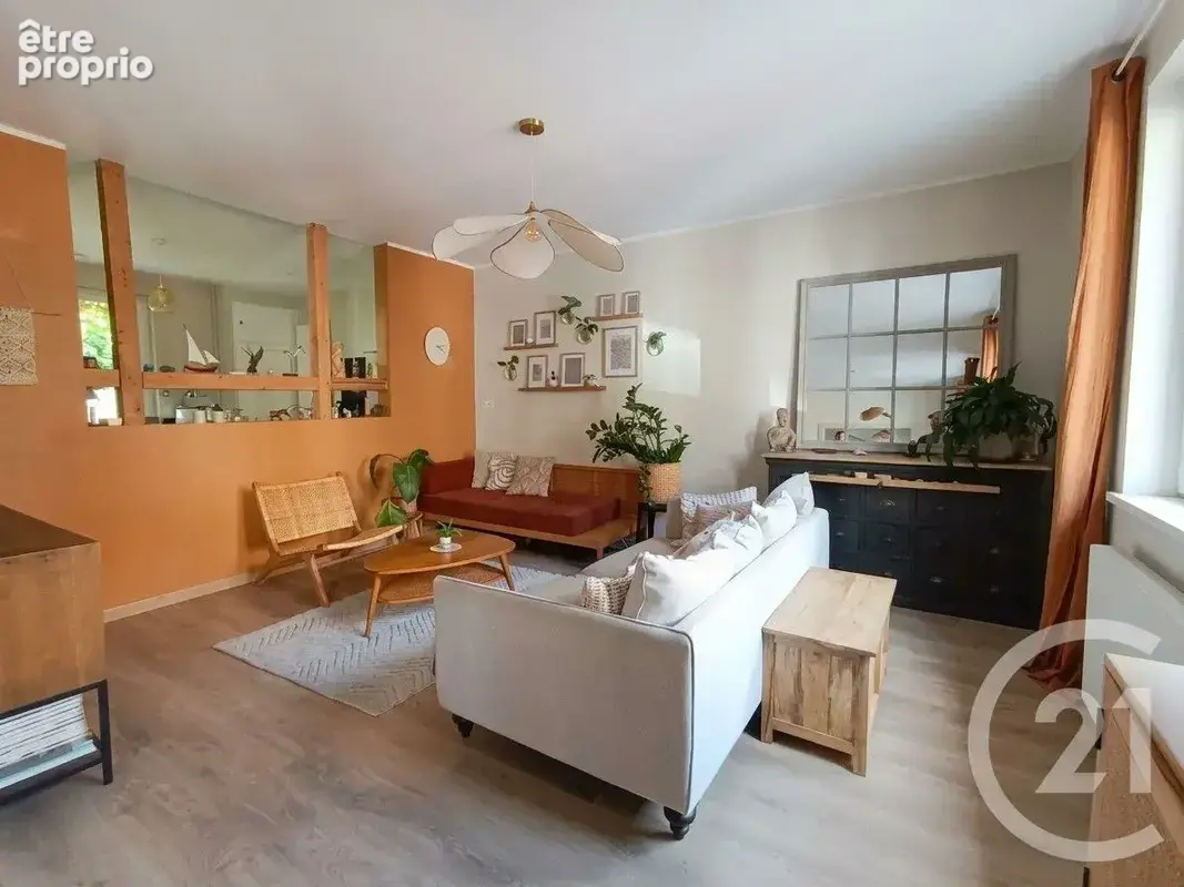 Maison 6 pièces 126 m² à vendre à Strasbourg (67200) - photo 3