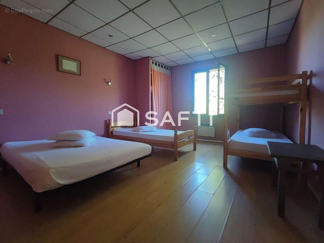 Photo 9 - Maison à BEAUMONT-DU-PERIGORD