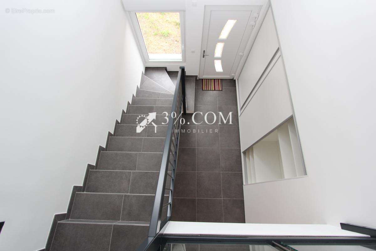 Maison à RECHICOURT-LE-CHATEAU