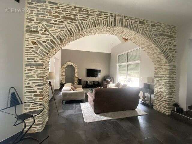 Maison à SAINT-CLAIR-SUR-L&#039;ELLE