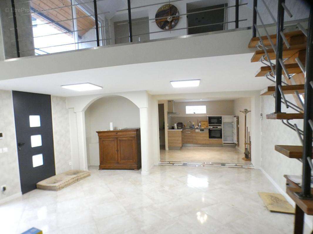 Maison à BRIVE-LA-GAILLARDE