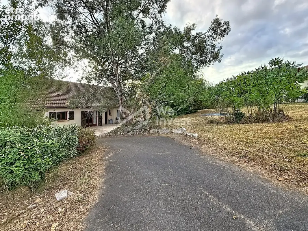 Maison 6 pièces 137 m² à vendre à Arzacq-Arraziguet (64410) - photo 4
