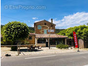 Maison à VALLON-PONT-D&#039;ARC