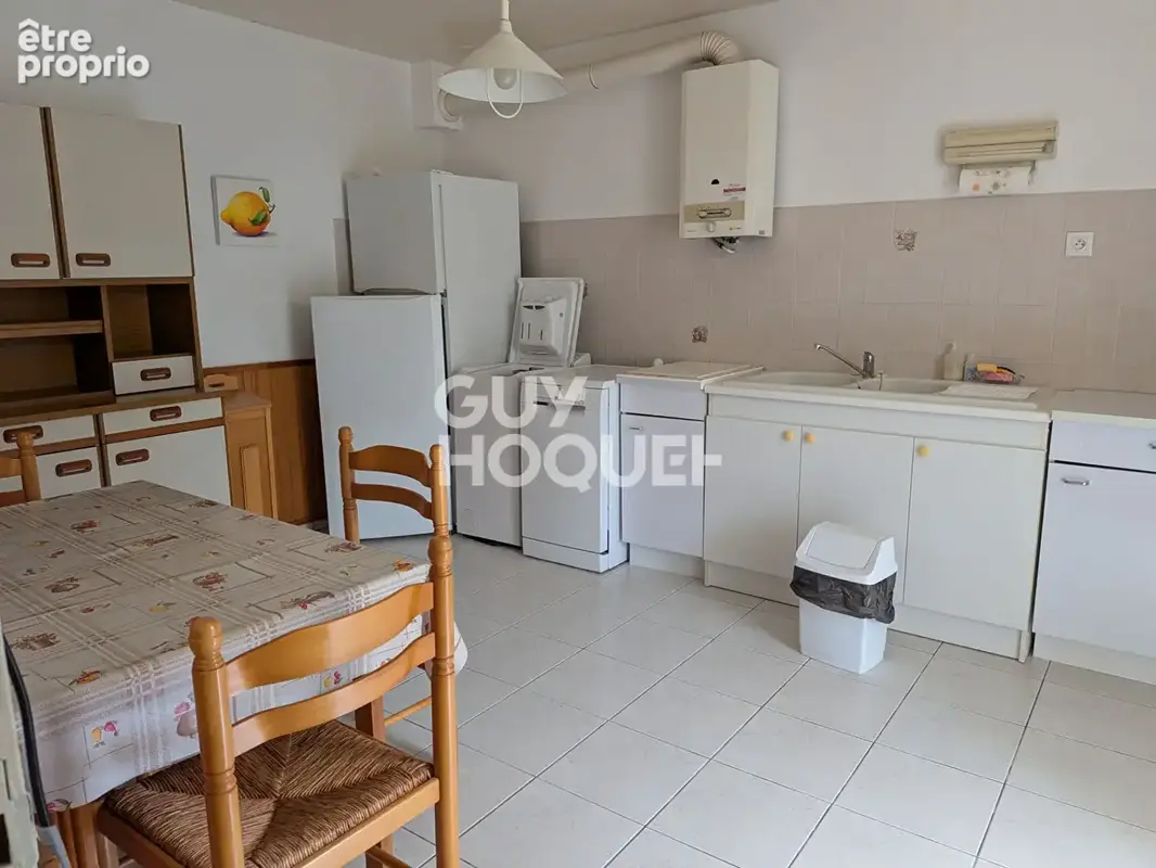 Maison St Hilaire De Riez Centre bourg - photo 8
