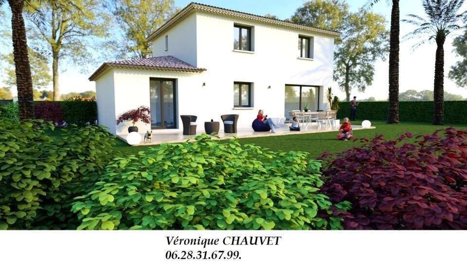 Terrain 550 m² à Draguignan  - photo 8