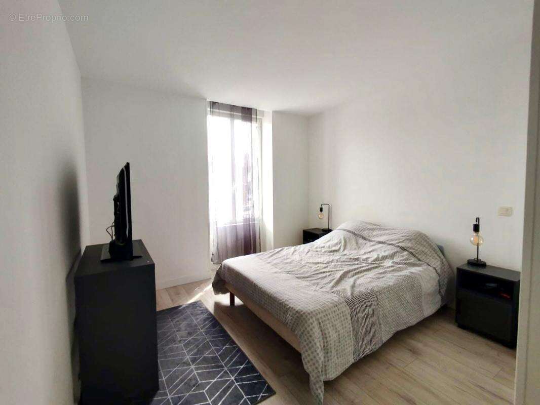 Appartement à SARZEAU