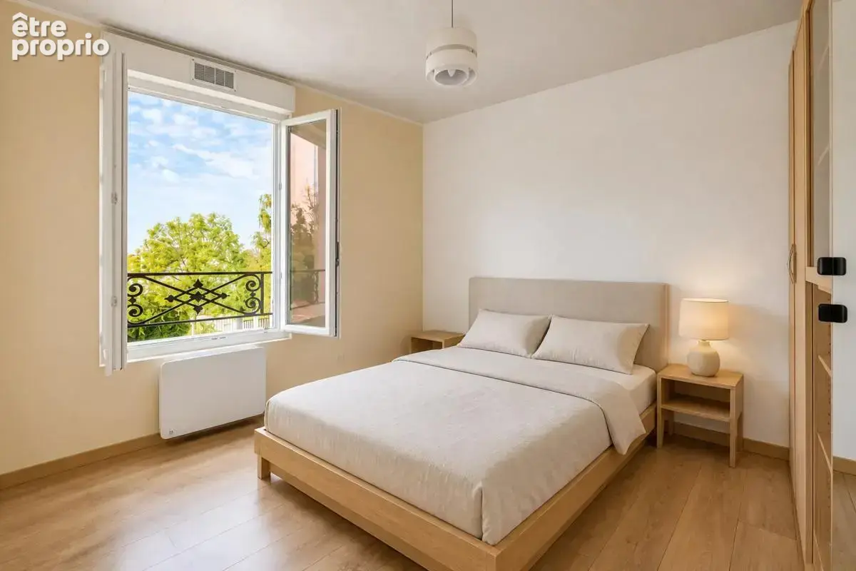 Appartement de 2 pièces de 39,2 m² à Gisors - photo 10