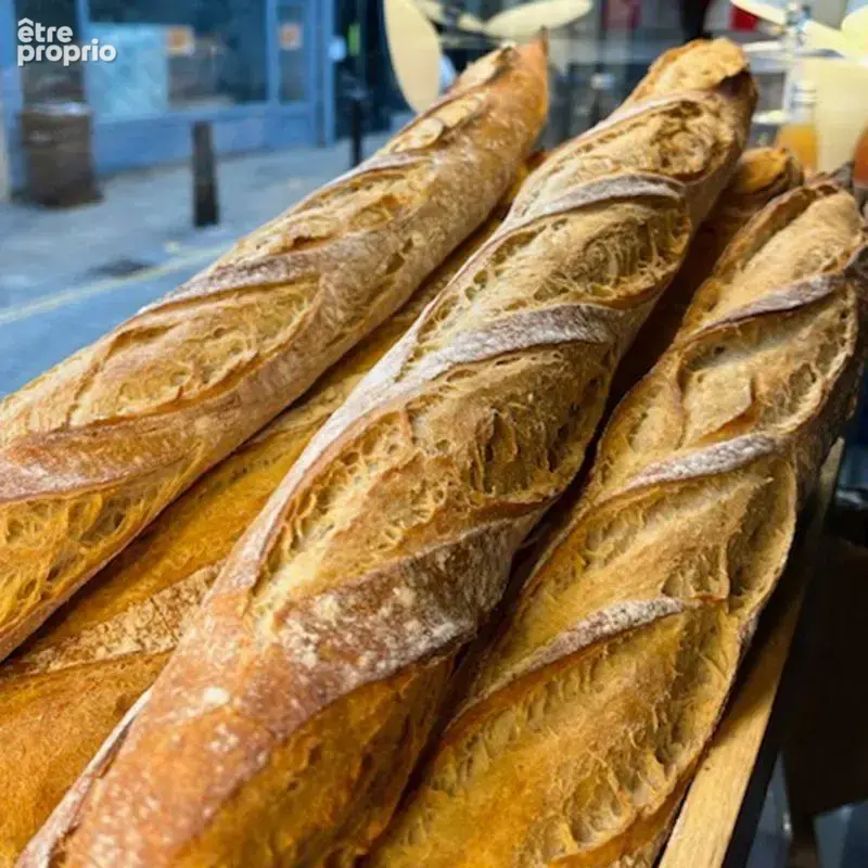 Boulangerie patisserie a ceder - photo 3