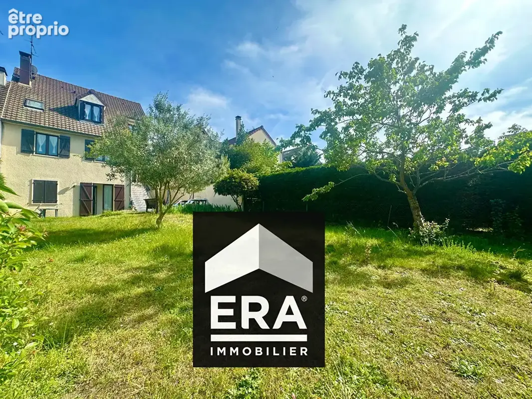Photo Maison à Sartrouville au prix de 728 000€