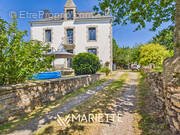 Maison à MELGVEN