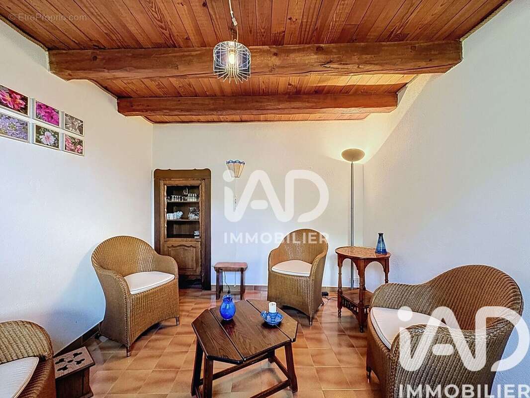 Photo 3 - Appartement à SAINTE-AGNES