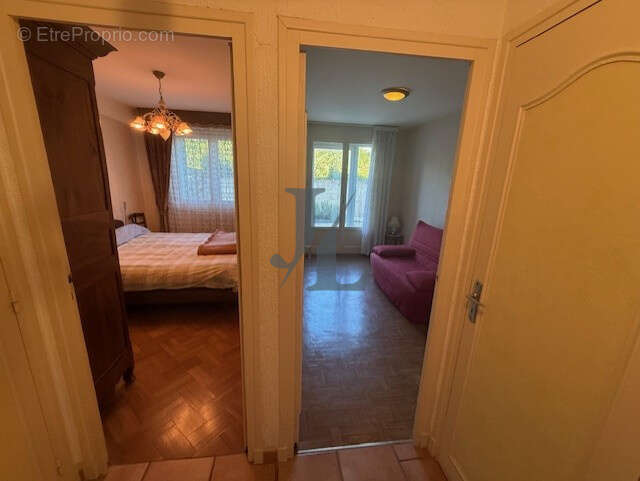 Maison à PORTES-LES-VALENCE