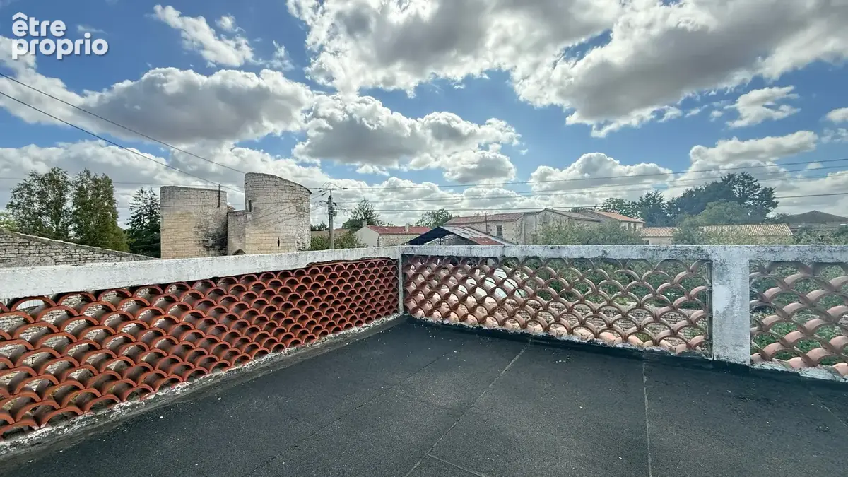 Photo Maison à Saint-Remy au prix de 156 000€