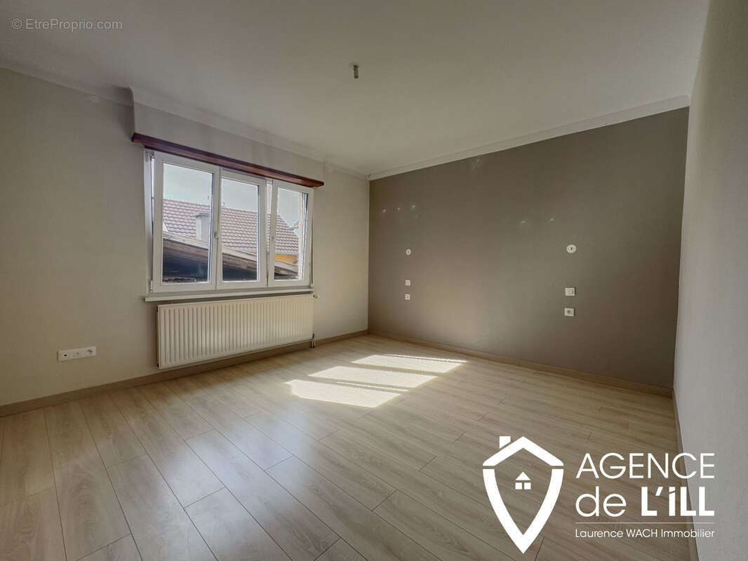 Maison 102 m2 sur 968 m2 de terrain à Elsenheim - photo 7
