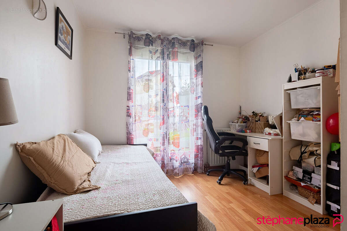 Appartement à BEZONS