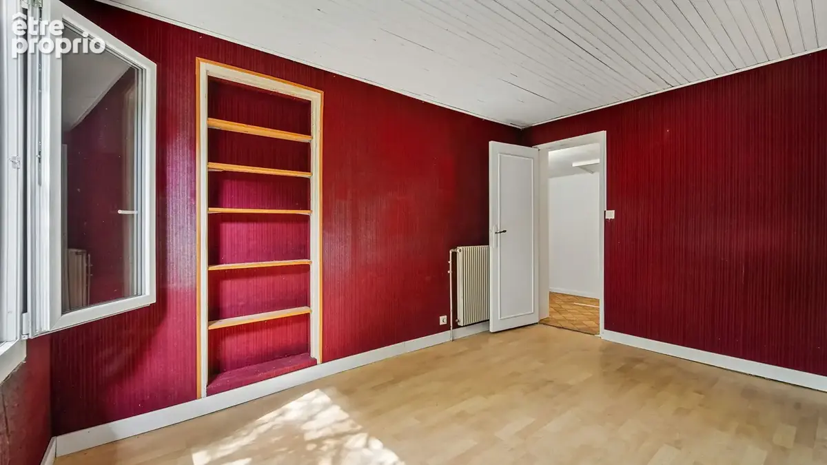 Maison à rénover sur une parcelle de 407 m² arborée ? Emplacement premium - photo 6