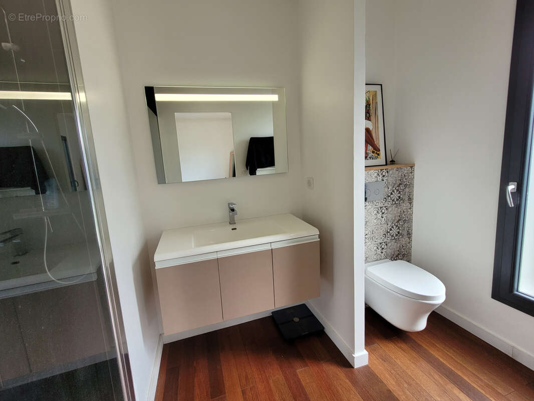 Maison à LA TESTE-DE-BUCH