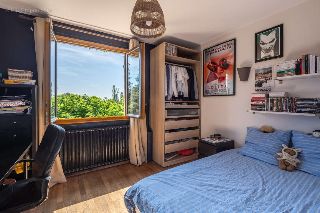 'la source' - vente co-exclusivité, vaugneray, maison 182 m2, 4 chambres, terrain 3300 m2, piscine - photo 22