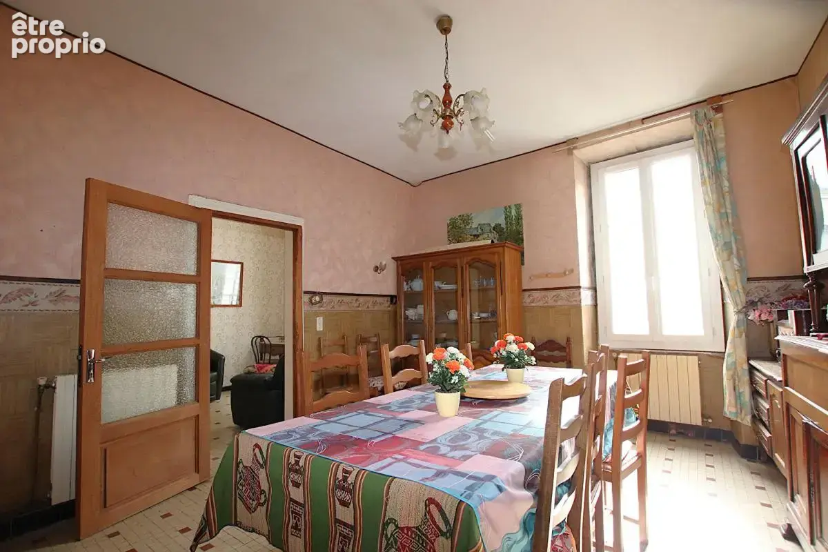 Appartement de caractère de 86 m² type 4 ? Coeur historique de Millau - photo 2