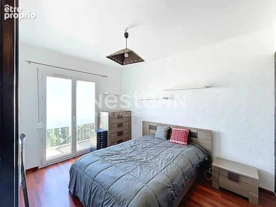 Port-la-Nouvelle ? Appartement T2 de 36 m² avec terrasse - photo 5