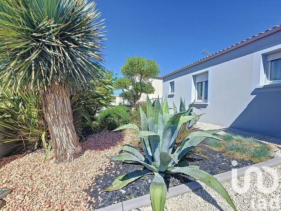 Photo 3 - Maison à SAINT-OUEN-D&#039;AUNIS