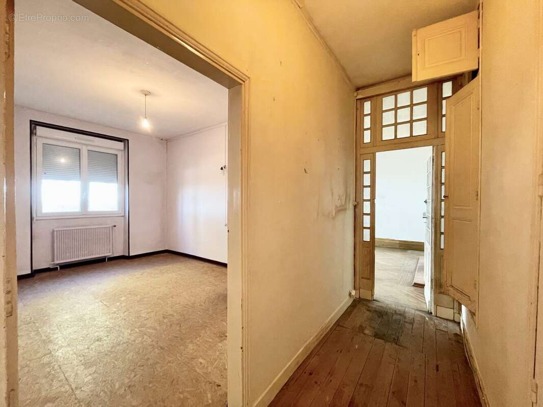 Maison à MONBAZILLAC