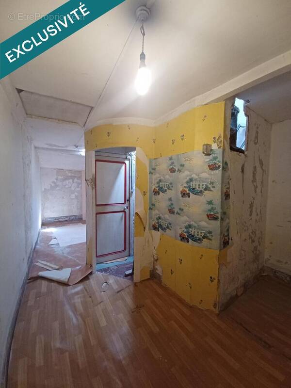 Photo 1 - Maison à BEZIERS