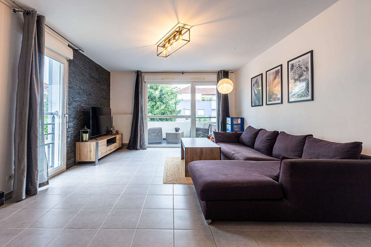 Appartement à ANNECY