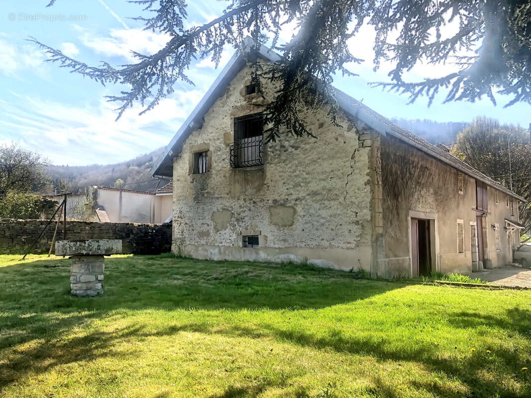 Appartement à ORVE