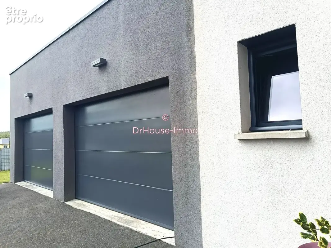 Maison 4 pièces 156 m² à vendre à Glos-Sur-Risle (27290) - photo 33