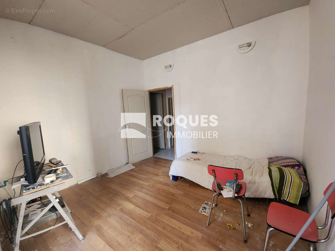 Appartement à LODEVE