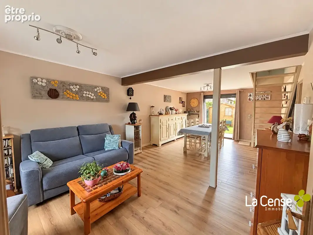 Toufflers - Maison - photo 2