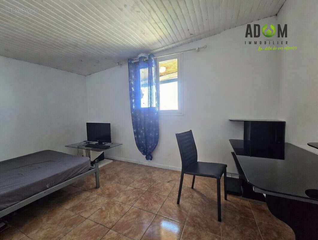 Appartement à LE PORT