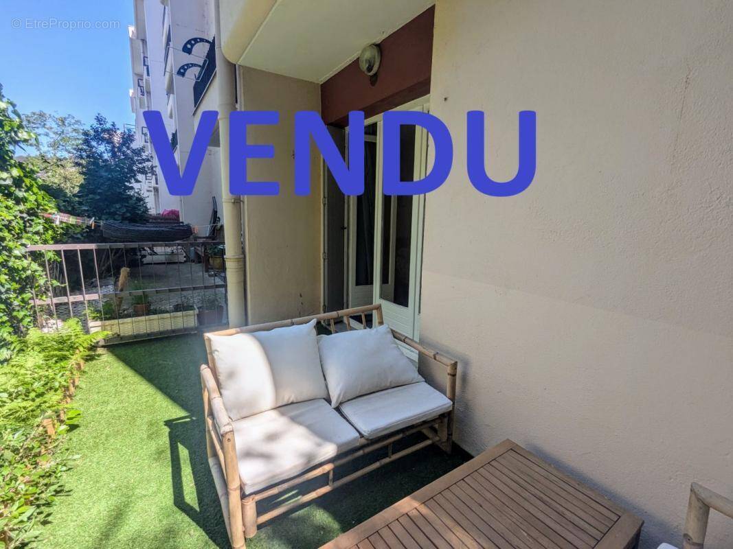 Appartement à AMELIE-LES-BAINS-PALALDA