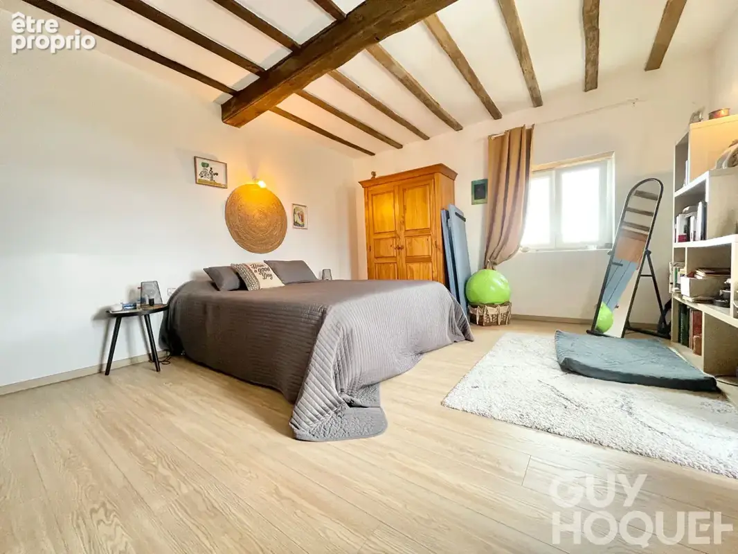 Maison 4 pièces 147 m² à vendre à Salies-De-Bearn (64270) - photo 10