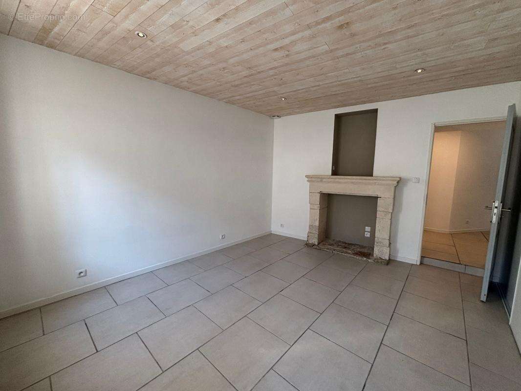 Maison à SAINT-DENIS-D&#039;OLERON