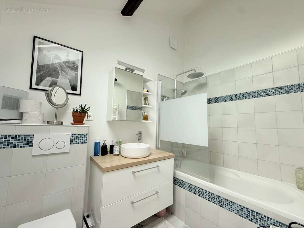 Maison à ROMAINVILLE