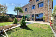 Appartement à GENILAC
