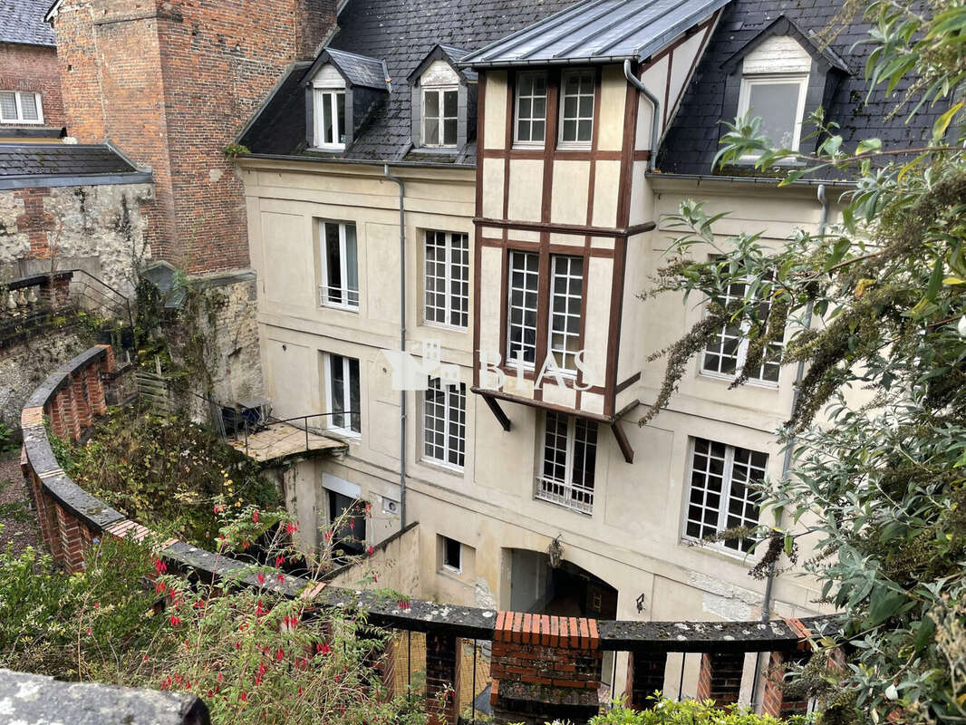 Appartement à LISIEUX