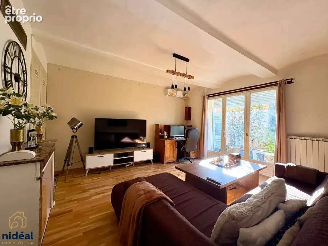 Maison 2 pièces 61 m² à vendre à Junas (30250) - photo 4