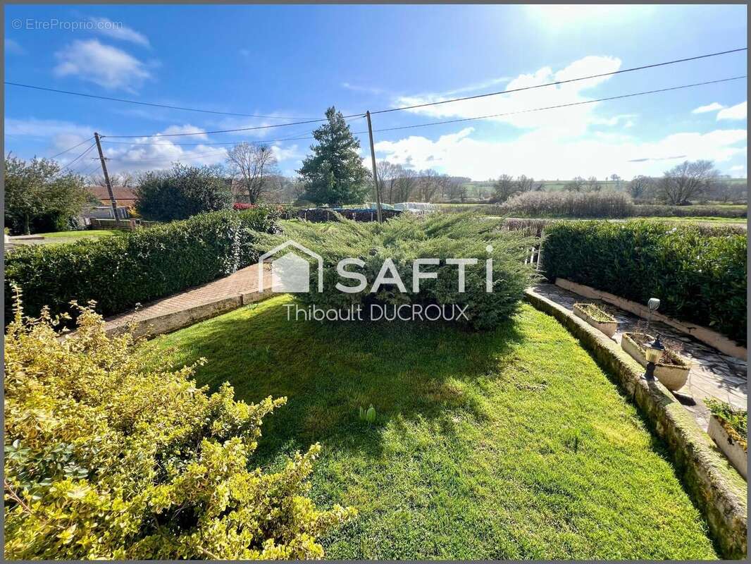 Maison 130 m² à Rigny-Sur-Arroux  - photo 3