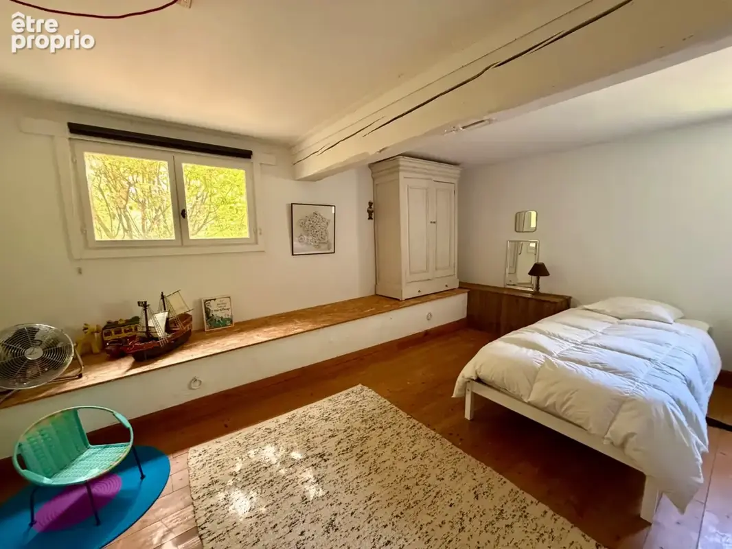 Propriété avec 2 gîtes, une chambre d'hôtes et 2 piscines - 2,2 hectares - VIC FEZENSAC (32) - photo 26